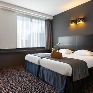 Hotel Ramada Brussels Woluwe