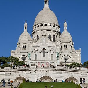 Timhotel Montmartre