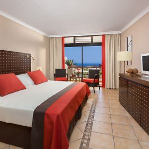 Habitación Deluxe con 2 Camas Individuales